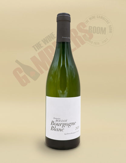 Domaine Roulot - Bourgogne Blanc 2020