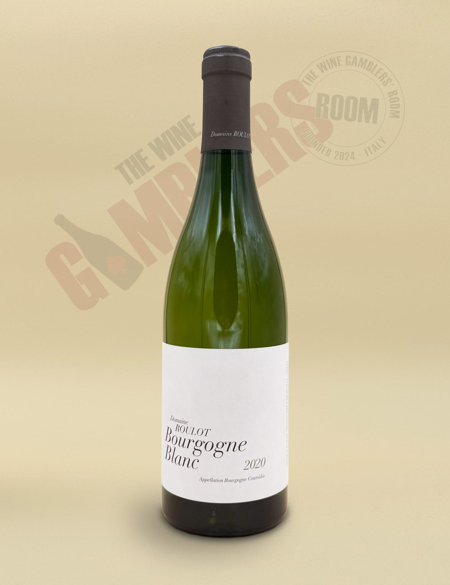 Domaine Roulot - Bourgogne Blanc 2020