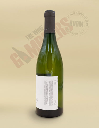 Domaine Roulot - Bourgogne Blanc 2020