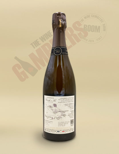 Champagne Béreche et fils - Ay Grand Cru Extra Brut 2018
