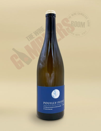 Domaine Lorenzo Palmero - Pouilly-Fuissé La Vieille Vigne du Bois Rosier 2024