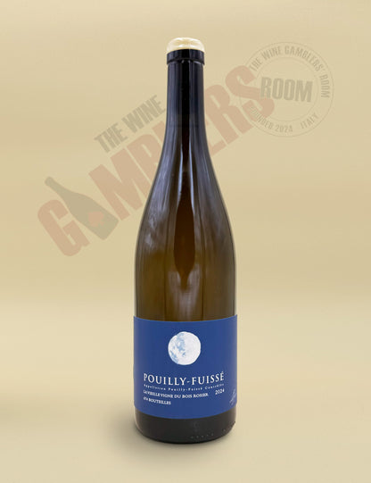 Domaine Lorenzo Palmero - Pouilly-Fuissé La Vieille Vigne du Bois Rosier 2024
