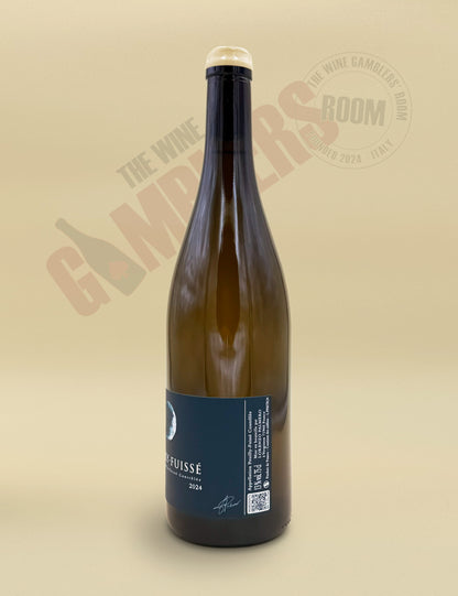 Domaine Lorenzo Palmero - Pouilly-Fuissé La Métertiére 2024