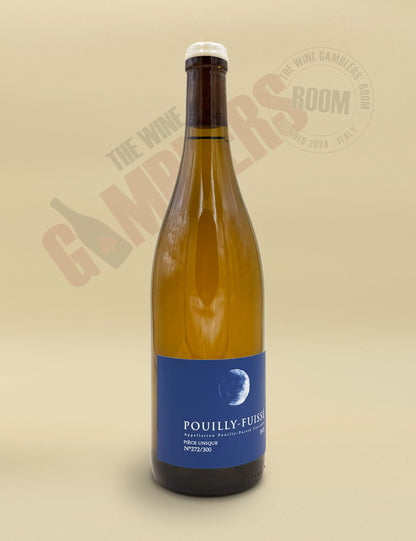Domaine Lorenzo Palmero - Pouilly-Fuissé Pièce Unique 2024