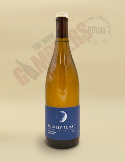 Domaine Lorenzo Palmero - Pouilly-Fuissé Pièce Unique 2024