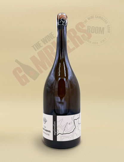 Champagne Tom Gauditiabois - Exploration 03 Brut Nature Magnum 2018