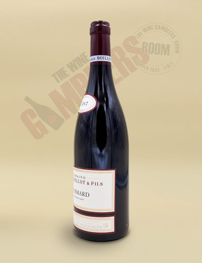 Domaine Louis Boillot - Pommard 2017