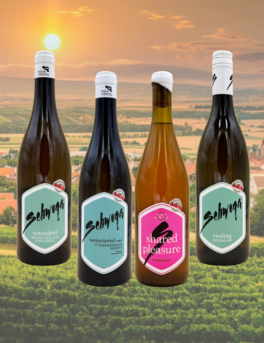 Schwoga Box - Esclusiva Italia TWGR