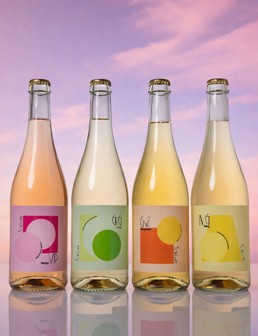 Kombwine™ All pack - Box