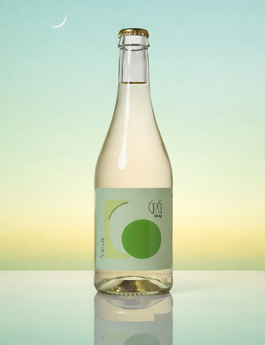 Kombwine™ Greg - Box 3 x 0.75 l