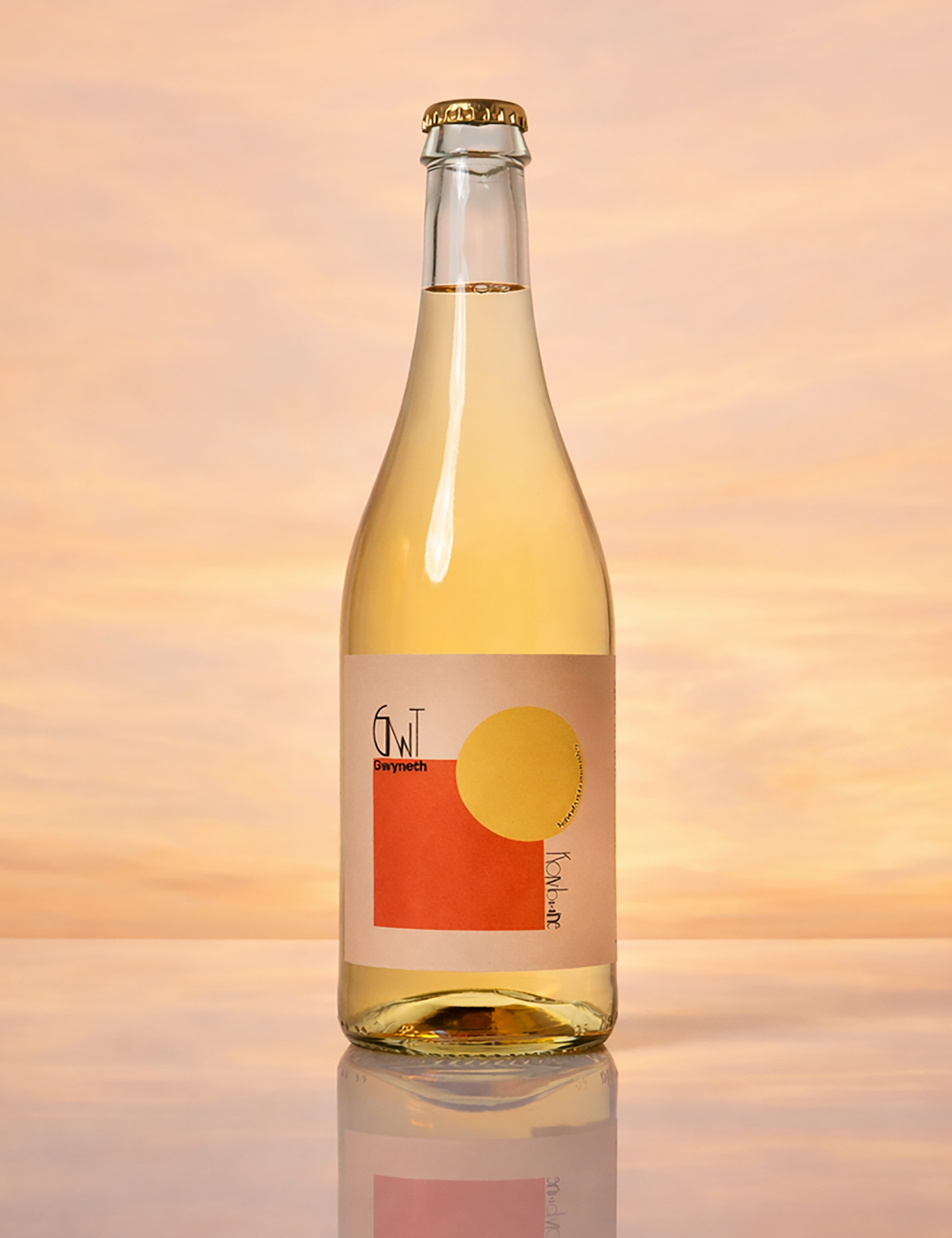 Kombwine™ Gwyneth - Box 3 x 0.75 l